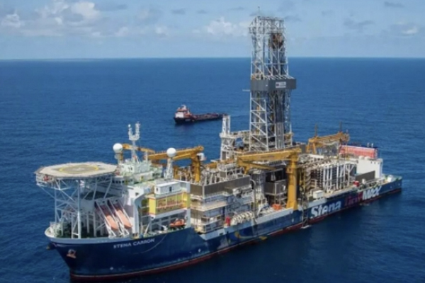 埃克森美孚在圭亚那沿海再获三个新石油发现-上海摩润