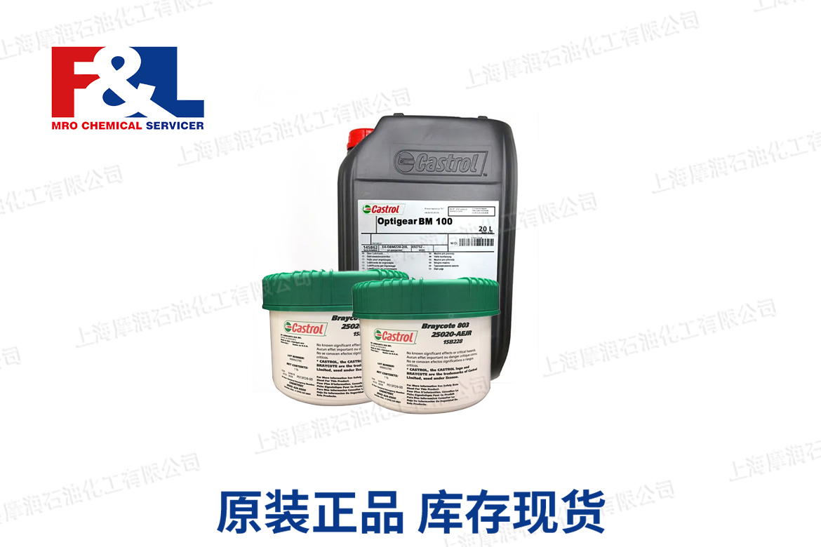 Castrol Molub-Alloy Paste PL Spray