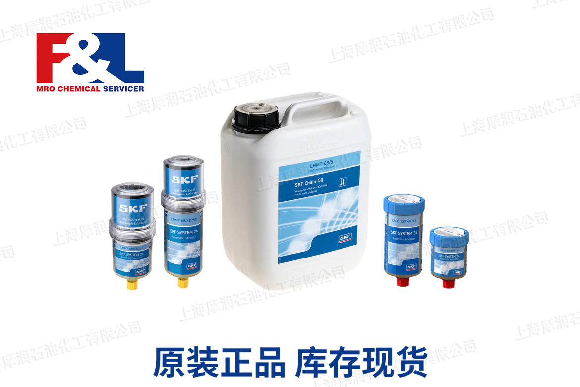 SKF LGAF 3E 抗微动剂